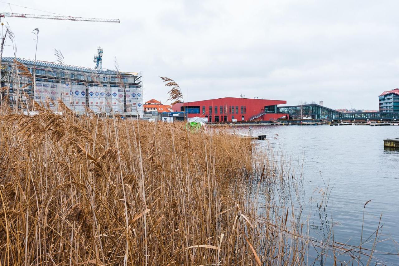 Lake Club Apartments - Loftaffair Mikołajki Exterior foto
